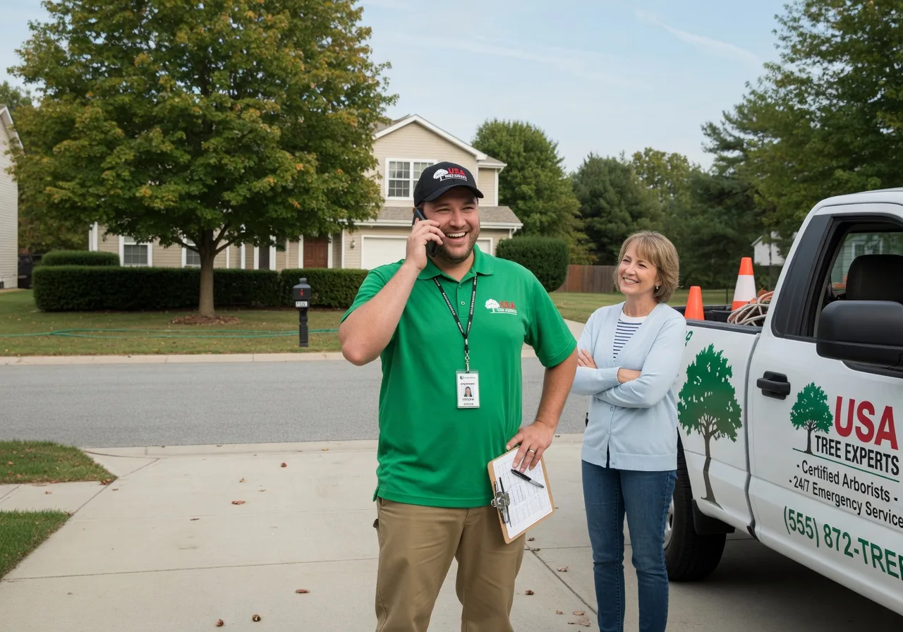 Tree Services North Fort Myers, FL FAQs